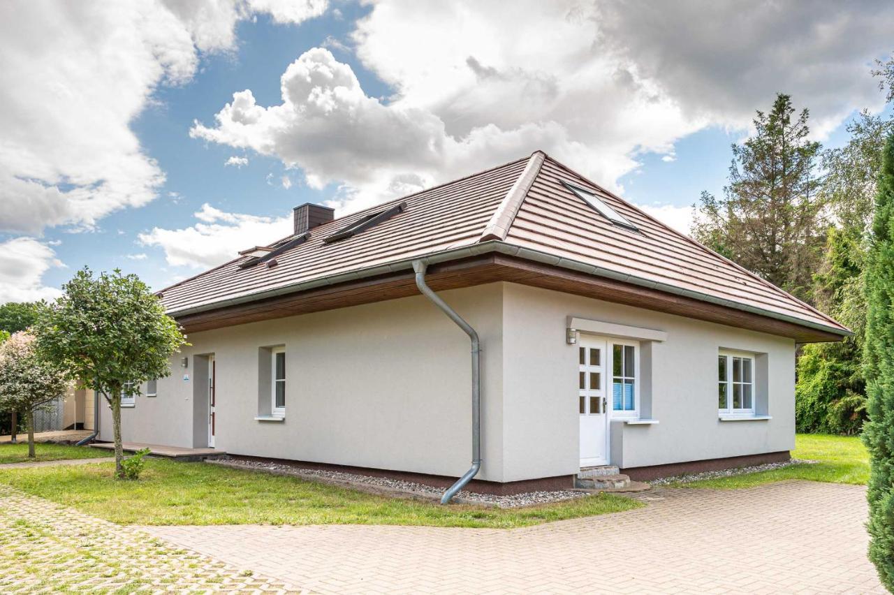 Seemannshus Born Exterior foto